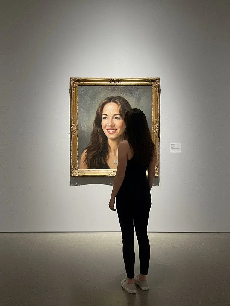 Gallery of calm- inner peace Lighter Mind