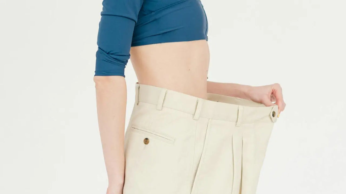 The Complete 12 Week Weight-loss Programme from Lighter Mind Hypnotherapy 