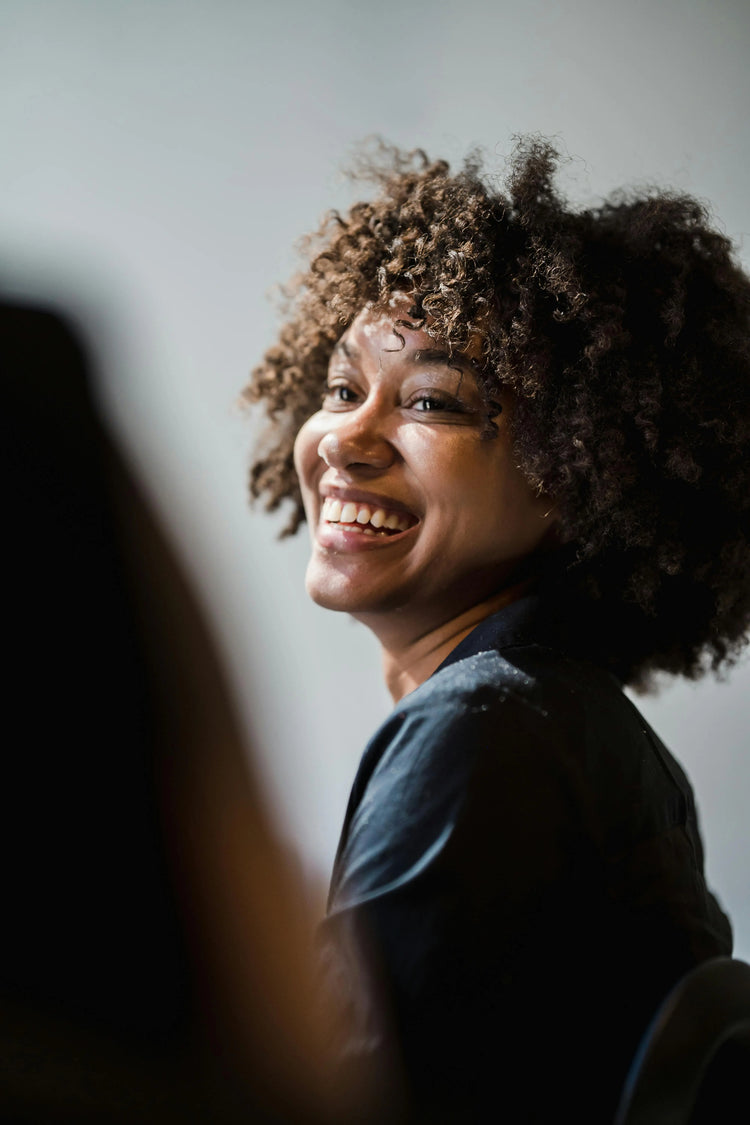 Confidence & Self-Esteem Lighter Mind