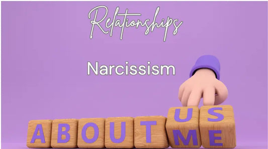 Healing after a narcissistic relationship….Find emotional healing Lighter Mind