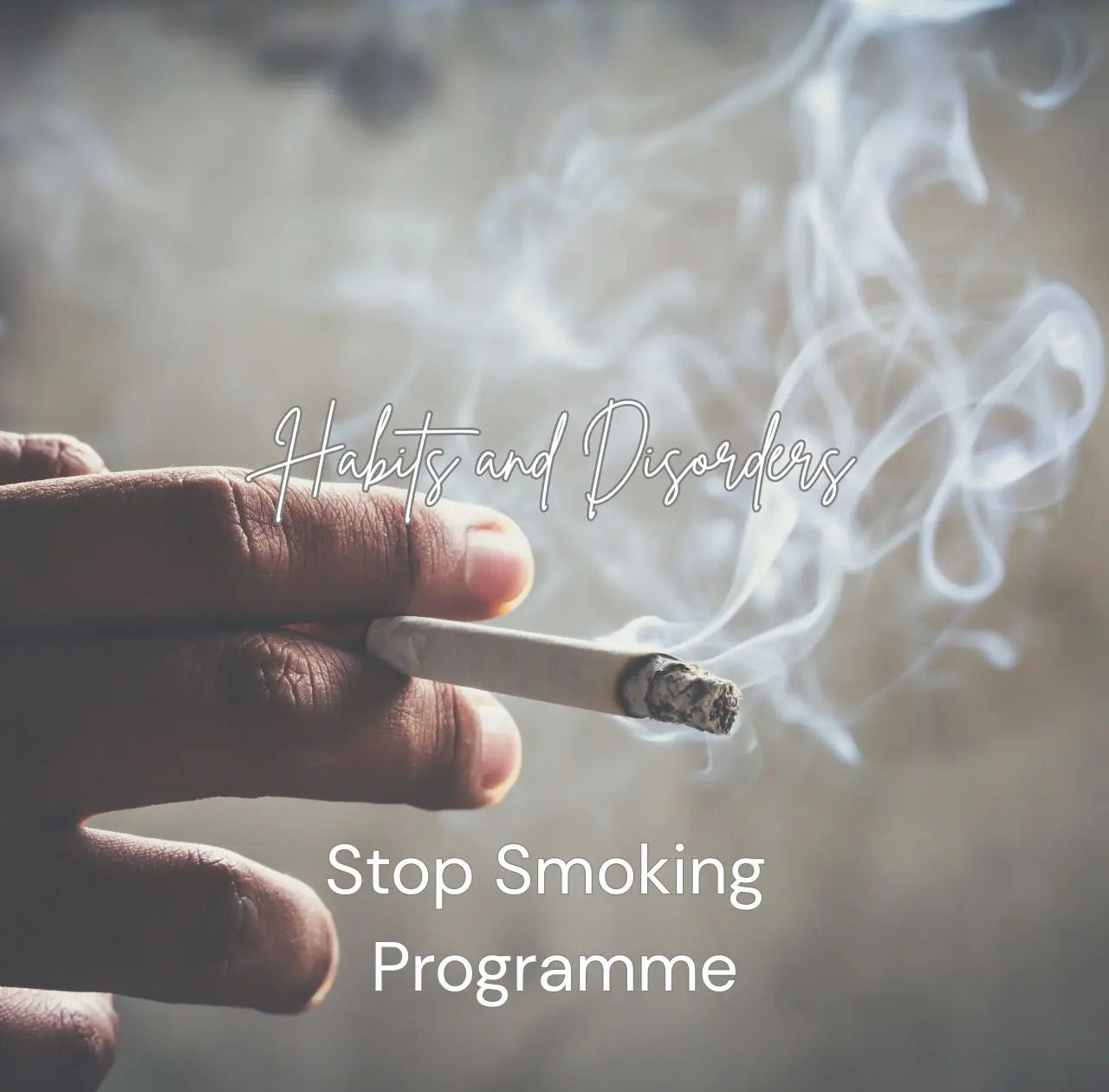 Stop Smoking - Powerful Hypnotherapy Programme Lighter Mind