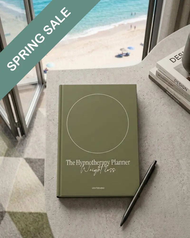 The Complete 12 Week Weight Loss Programme Lighter Mind