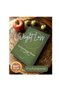 Weight Loss - The Hypnotherapy Planner Lighter Mind