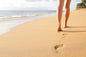 A stroll along the beach - Walk away from Anxiety Lighter Mind