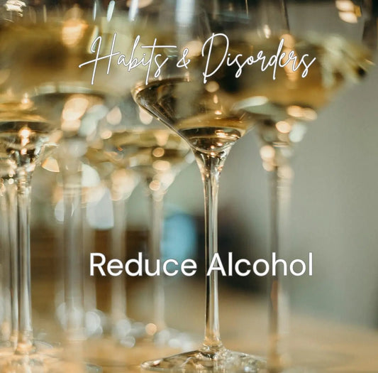 Reduce Alcohol-Reset and cut back Lighter Mind