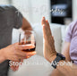 Stop Drinking Alcohol Lighter Mind